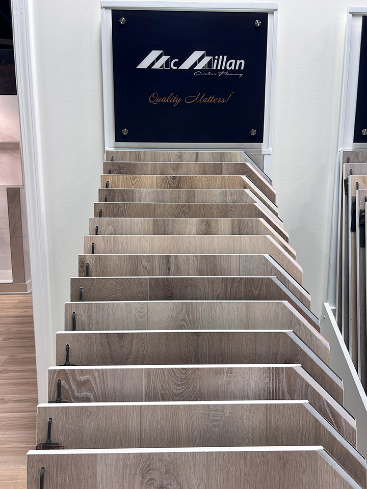 SPC Flooring